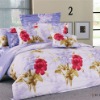 2012 Newest design upscale comforters