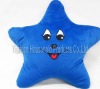 2012 Star shaped Cushion