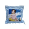 2012 new fashion sublimation pillow cover