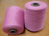 20Nm/1 100% worsted washable merino wool yarn with Single anti-shrink or Mercerized for knitting and weaving