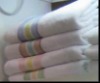 21S Terry Yarn Dyed Bath Towel