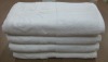 21s/2 cotton jaquard hotel towel