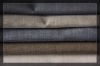 300G/M POLYESTER RAYON  HOPSACK SUITING FABRIC