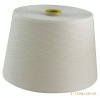 38s 100% cotton woven yarn