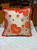 45x45cm various colours and patterns sofa cushion cover