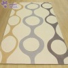 Acrylic Hand Tufted Carpet Modern carpets