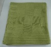 Acrylic knitted blanket, baby blanket, your small quantities are available.