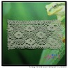 Afia   cotton  lace  WIDE! YN-H0942