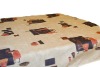 African Pattern Printed Table Cloth