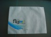 Airline pillow cover