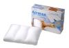 Airmax microbead pillow