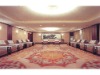 Axminster carpet for hotel living room