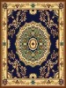 Axminster rug