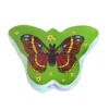 BUTTERFLY COMPRESSED TOWEL