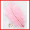 Ballerina Pink Feather Drab