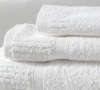 Bamboo Hotel Towel with Embroidery