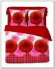 Bed Sets in Cotton and Poly-Cotton Fabric