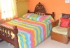 Bed Sheet with pillow cover