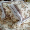Bedspread, quilt set