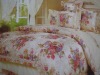 Best selling colorful cotton bedding sets/bedding duvet set