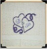 CUSTOMIZED EMBROIDERED TOWEL
