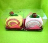 Cake Towel Gifts Swiss Roll Towels