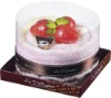 Cake Towel Strawberry Whole Cake /Woven/34x80 cm