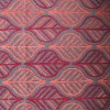 Chenille Jacquard upholstery fabric