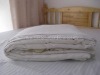 Christmas Gift Gorgeous  Squared Mulberry Silk Duvet