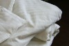 Comfortable Handmade 100% Tussah Silk Comforter Set