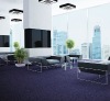 Commercial Carpet Tiles - Lisbon Collection