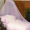 Conical Bed Canopy