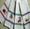 Cotton Kitchen towels