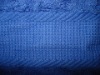 Cotton Terry Towel Dyed