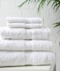 Cotton Yarn towel set