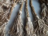 Curtain Tassel lace----tassel for home or Textile etc.