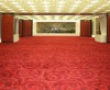 Custom Wool Commercial Carpet