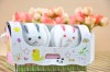 Cute Rabbit Design Hand Towel
