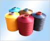 Dope Dyed Polyester Yarn DTY