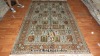 Elegant Design 5x8ft Nice Persian Silk Carpet