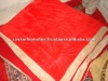 Expensive Coral Quilt
