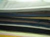FABRICS - FOR KNIT, OVEN AND OTHER