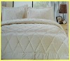 Factory Direct Sales: 3pcs Peluche Velvet Bedding Set