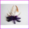 Fashion wholesale dyed pearl feathers