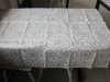 Fashionable paper table cover