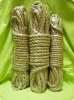 Flax Ropes