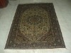 Hand Knotted Turkish Rug