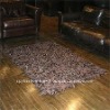 Hand Knotted rug