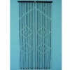 Handmade Wooden Door Curtain, Used for House Decoration