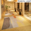 Handmade carpet rug